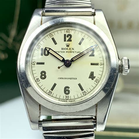 vintage rolex womens watches 1940s|rolex oyster perpetual 1945.